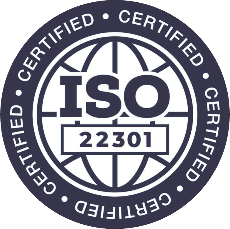 ISO 22301:2019