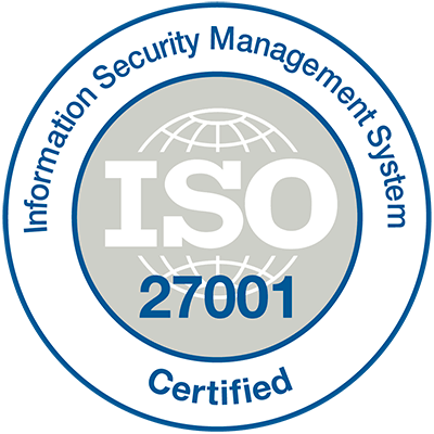 ISO 27001:2022
