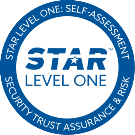 CSA STAR - Level 1