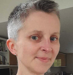 Eve Humphreys-Evans